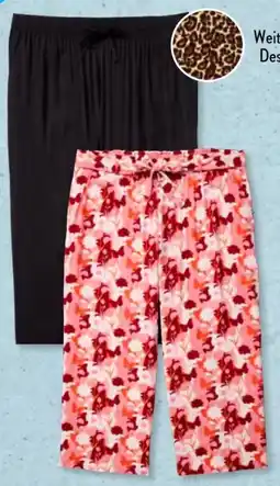 Aldi Süd Up2Fashion Damen Hose Angebot