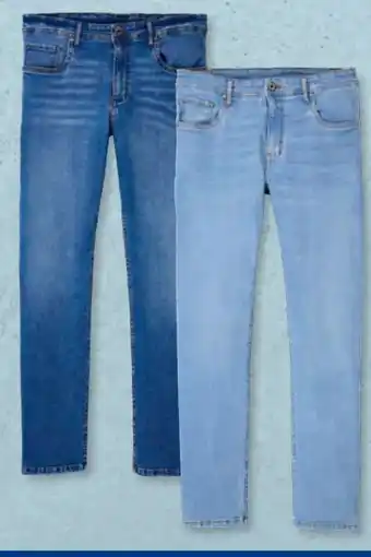 Aldi Süd Up2Fashion Herren Stretch-Jeans Angebot