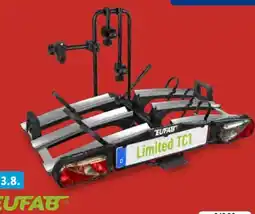 Aldi Süd Eufab Fahrradträger Limited TC 1 Angebot