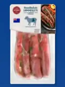 Aldi Süd Meine Metzgerei Lammfilets Angebot