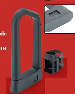 Aldi Süd Prophete Bügelschloss Angebot
