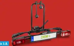 Aldi Süd Eufab Fahrrad-Heckträger Crow Plus Angebot