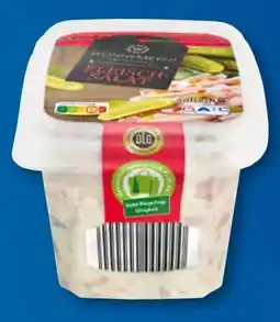 Aldi Süd Wonnemeyer Fleischsalate Angebot