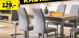 SCONTO Esstisch Angebot