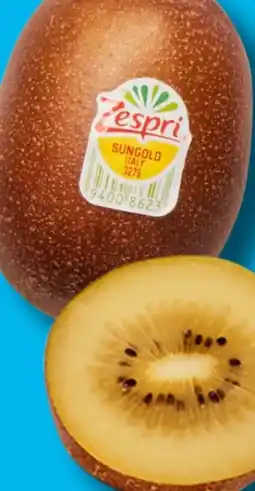 Aldi Süd Zespri Kiwi Sungold Angebot