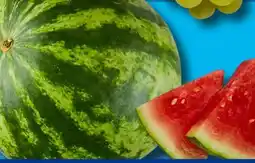 Aldi Süd Wassermelone Angebot
