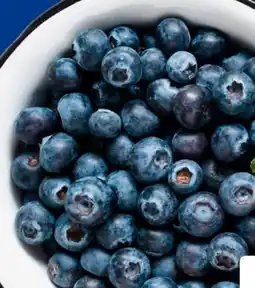 Aldi Süd Heidelbeeren Angebot