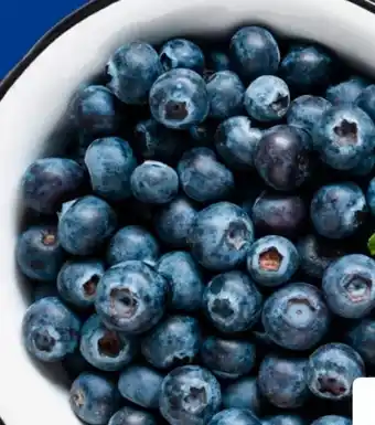 Aldi Süd Heidelbeeren Angebot