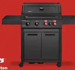 Aldi Süd Enders Gasgrill Boston EVO Pro 4 KR Turbo II Shadow Angebot