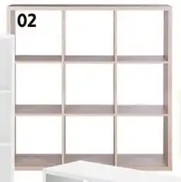SCONTO Raumteiler Angebot