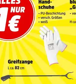 Thomas Philipps Handschuhe Angebot