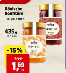Thomas Philipps Aprikose dänische konfitüre Angebot