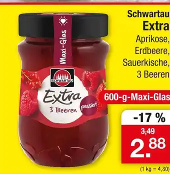 Zimmermann Schwartau extra Angebot