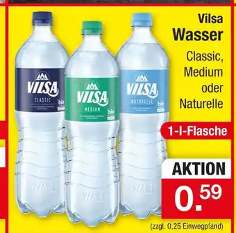 Zimmermann Vilsa wasser classic Angebot