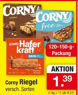 Zimmermann Corny schoko Angebot