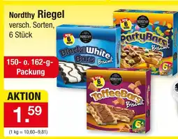 Zimmermann Nordthy riegel Angebot