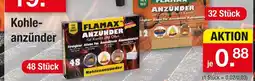 Zimmermann Flamax anzünder für kamin und ofen Angebot