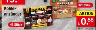 Zimmermann Flamax anzünder für kamin und ofen Angebot