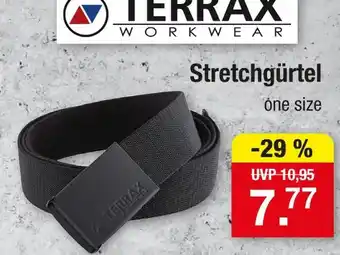 Zimmermann Terrax stretchgürtel Angebot