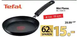 Zurbrüggen Tefal mini pfanne Angebot
