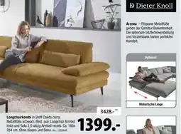 Zurbrüggen Dieter knoll longchairkombi Angebot