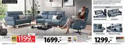 Zurbrüggen Dieter knoll sofa 2-sitzig Angebot