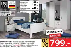 Zurbrüggen Schlafzimmer rudi Angebot