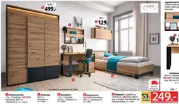 Zurbrüggen Voleo jugendzimmer edra Angebot