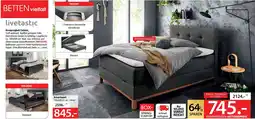 Zurbrüggen Boxspringbett catania Angebot