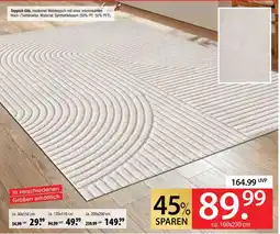 Zurbrüggen Teppich elio Angebot