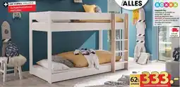 Zurbrüggen Boxxx etagenbett finn Angebot