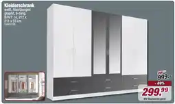 Poco Kleiderschrank Angebot
