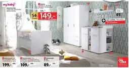 Zurbrüggen My baby lou babyzimmer bibo Angebot