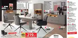 Zurbrüggen Modernes speiszimmerprogramm lüttich Angebot