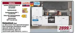 Poco Küchenblock Angebot