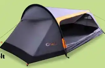 Aldi Süd Portal Outdoors Trekkingzelt Apus 2 Angebot