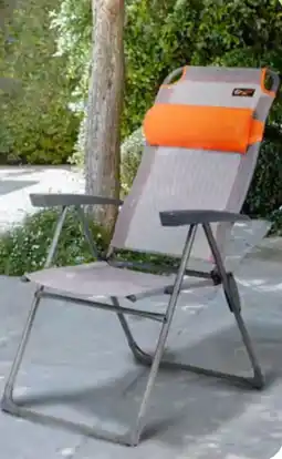 Aldi Süd Portal Outdoors Faltbarer Campingstuhl Vigo Angebot