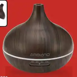 Aldi Süd Ambiano Aroma-Diffusor Angebot