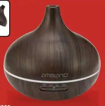 Aldi Süd Ambiano Aroma-Diffusor Angebot
