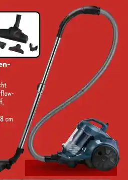 Aldi Süd Ambiano Multizyklonen-Staubsauger Angebot