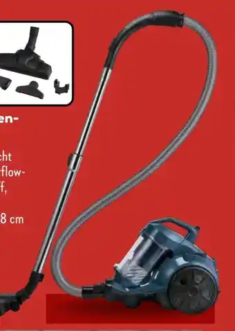 Aldi Süd Ambiano Multizyklonen-Staubsauger Angebot