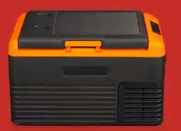 Aldi Süd Alpicool Kompressor-Kühlbox Angebot