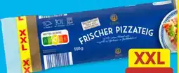 Aldi Süd Cucina Nobile XXL-Pizzateig Angebot