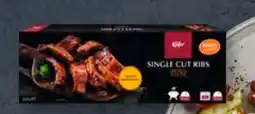 Aldi Süd Käfer Single Cut Ribs Angebot