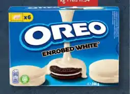Aldi Süd Oreo Enrobed White Angebot