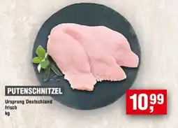 Handelshof PUTENSCHNITZEL Angebot