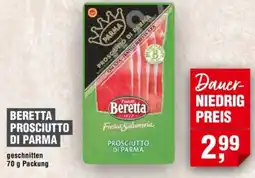 Handelshof BERETTA PROSCIUTTO DI PARMA Angebot