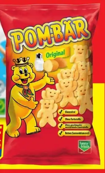 Lidl funny-frisch Pom-Bär Angebot