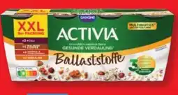 Lidl Danone Activia XXL Angebot