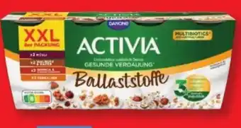 Lidl Danone Activia XXL Angebot